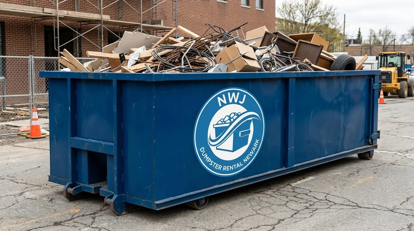 Junk Removal Newark-img