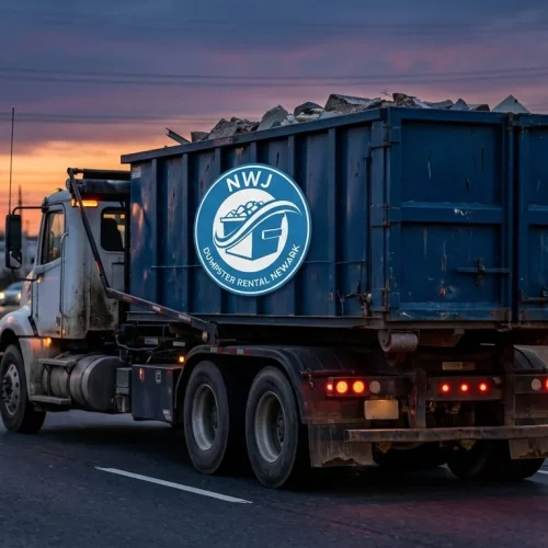 NWJ Dumpster Rental Newark-img